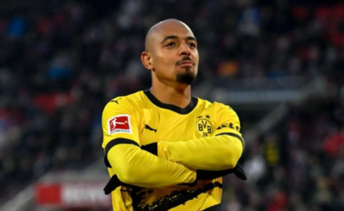 Dortmund goleou em casa do Colónia (Reprodução: Dortmund)