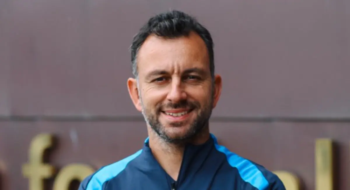 Imagem de contexto do artigo Treinador português Filipe Coelho troca os sub-21 do Chelsea pelo Estrasburgo