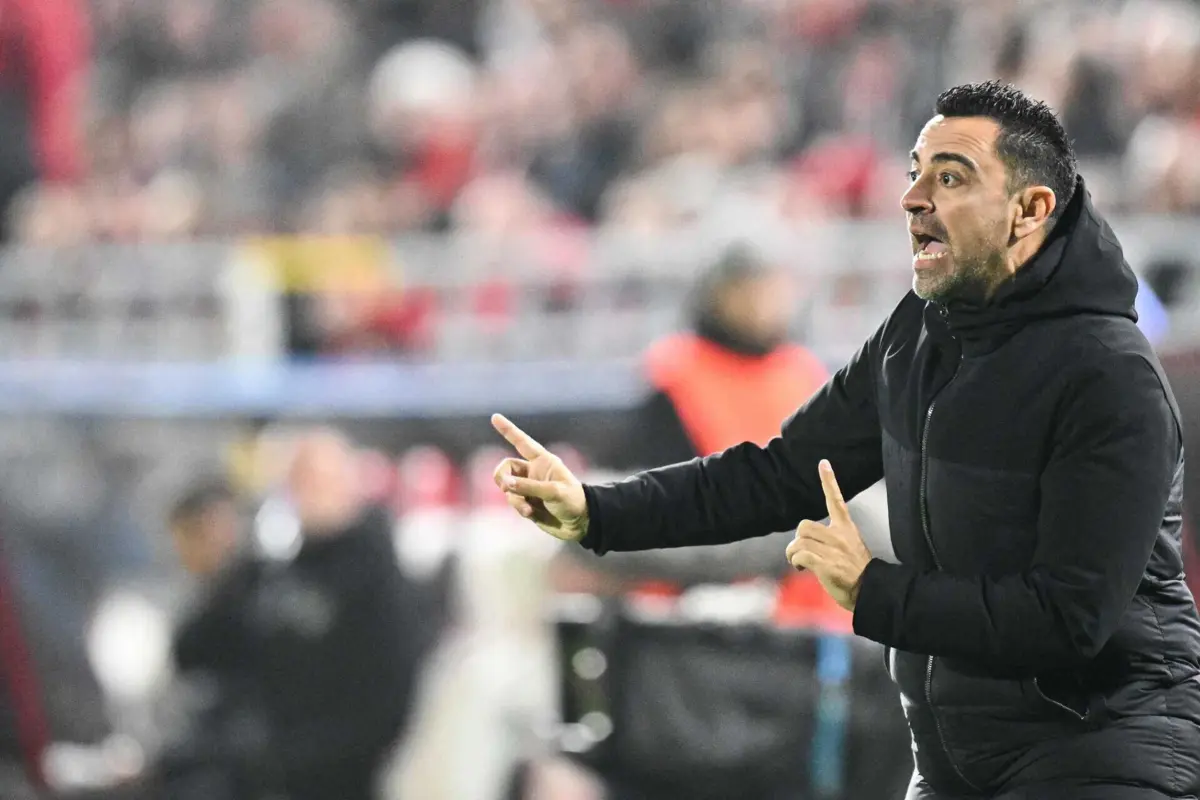 Créditos: JOHN THYS / AFP