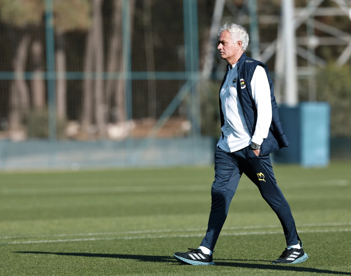 José Mourinho