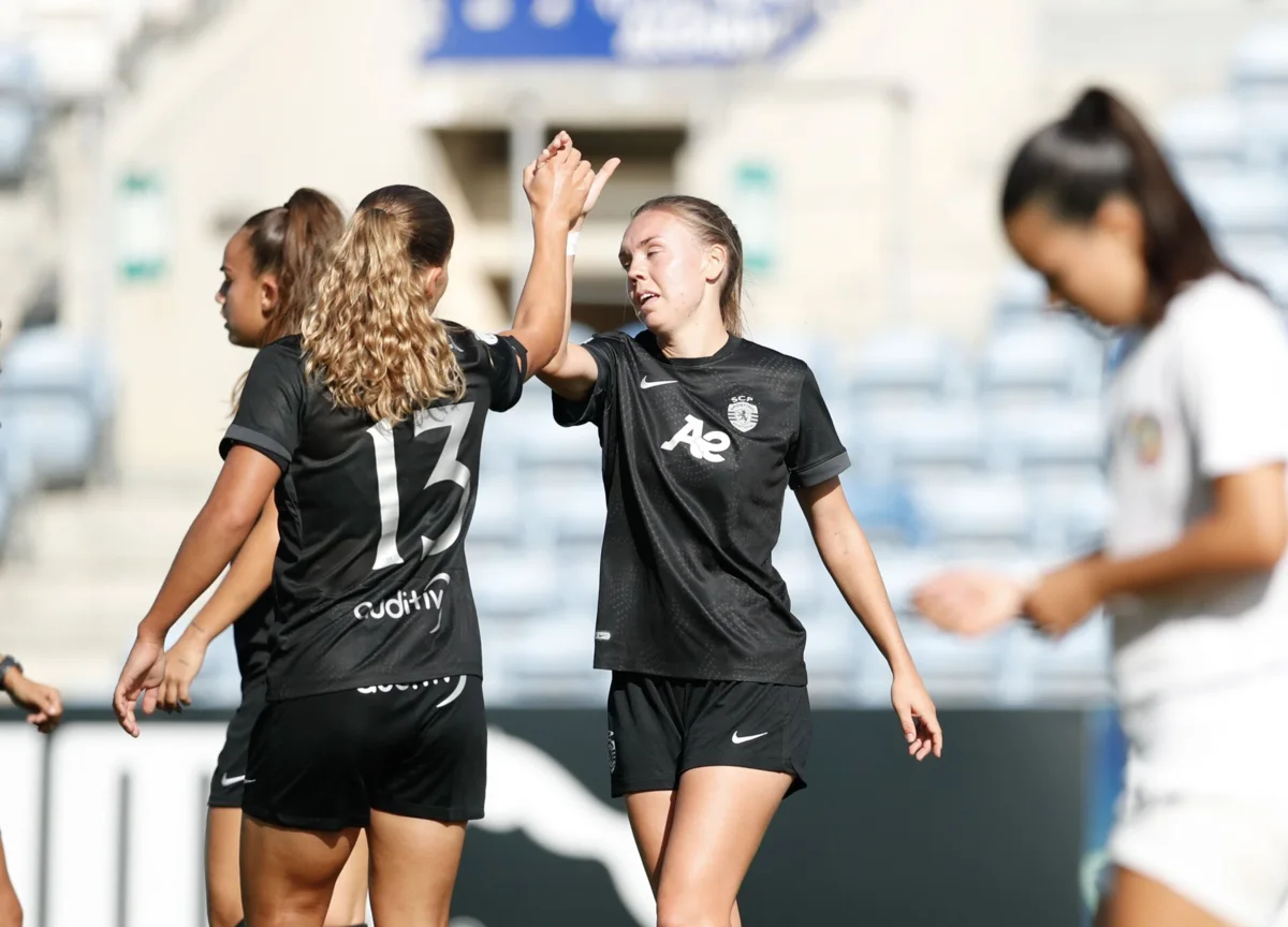 Imagem de contexto do artigo Liga BPI: resultados, classificação e próxima jornada