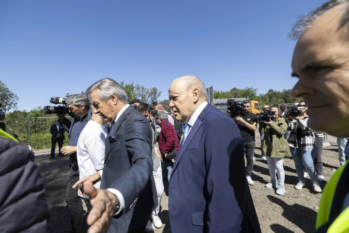 Créditos: Pedro Correia/Global Imagens