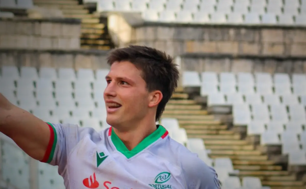 Imagem de contexto do artigo Seleção portuguesa de râguebi regressa às vitórias frente a Hong Kong