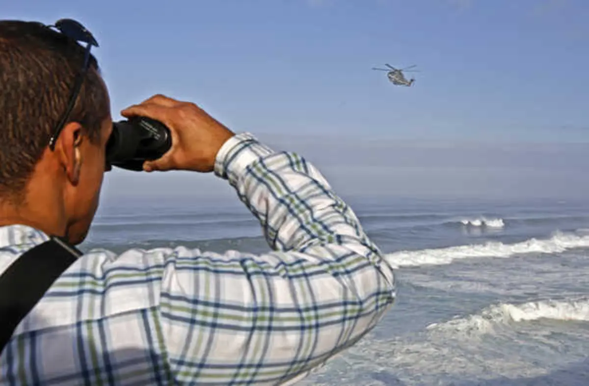 Imagem de contexto do artigo Encontrados corpos de criança e de adulto de embarcação naufragada em Tróia