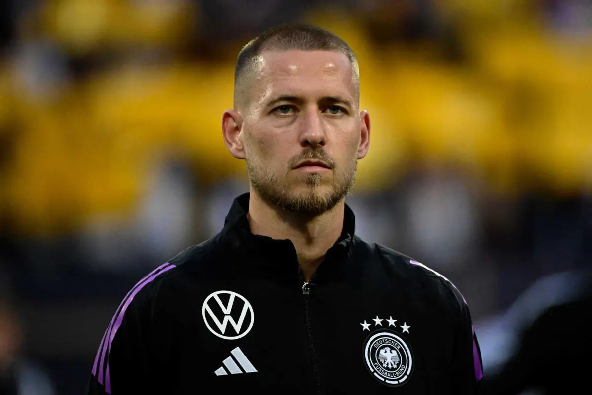 Waldemar Anton (créditos: AFP)