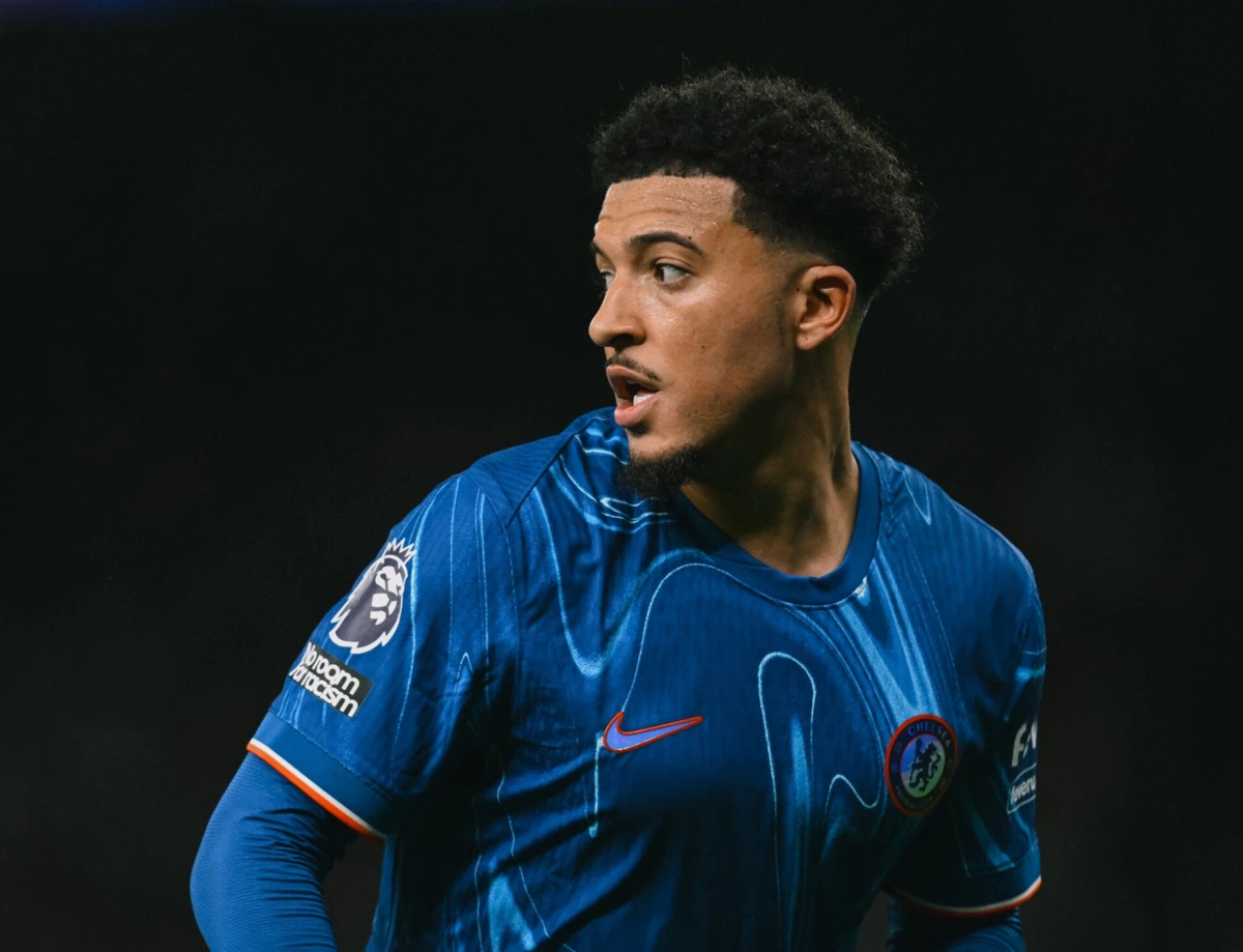 Imagem de contexto do artigo Chelsea paga indemnização para devolver Sancho ao Manchester United