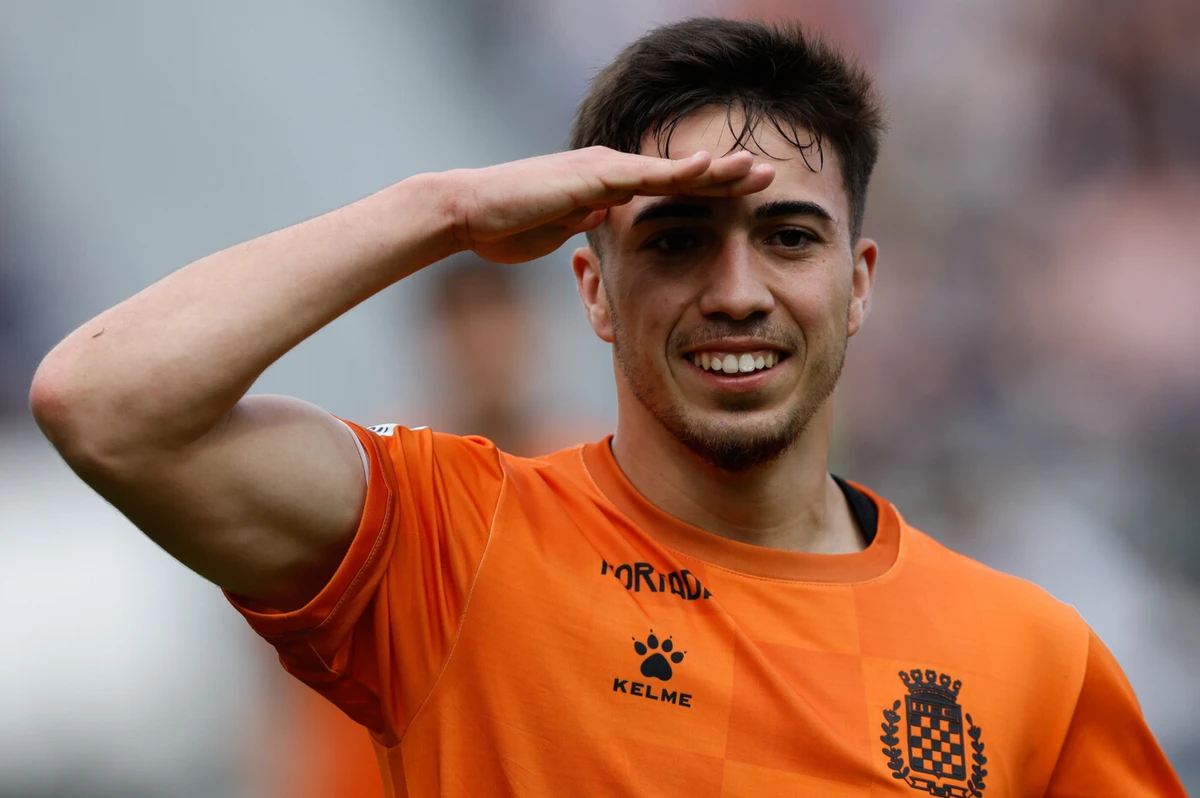 Joel Silva (Créditos: Lusa)