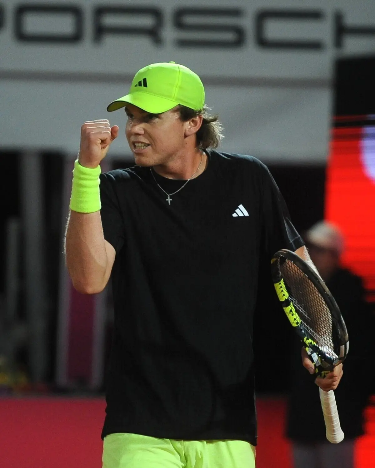 Alex Michelsen (créditos: Estoril Open)