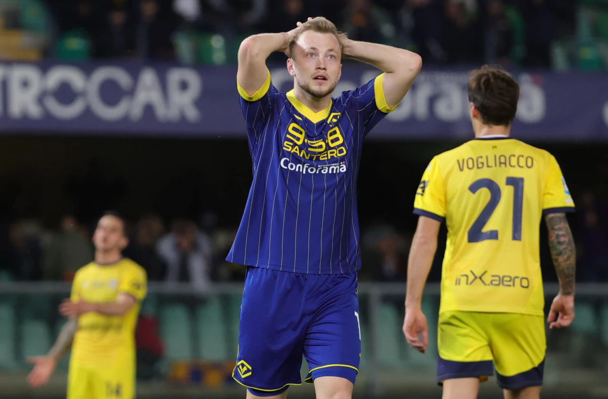 Tensgstedt (Créditos: EPA)