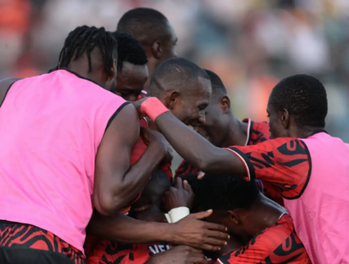 Reprodução: Facebook do 1.º de Agosto