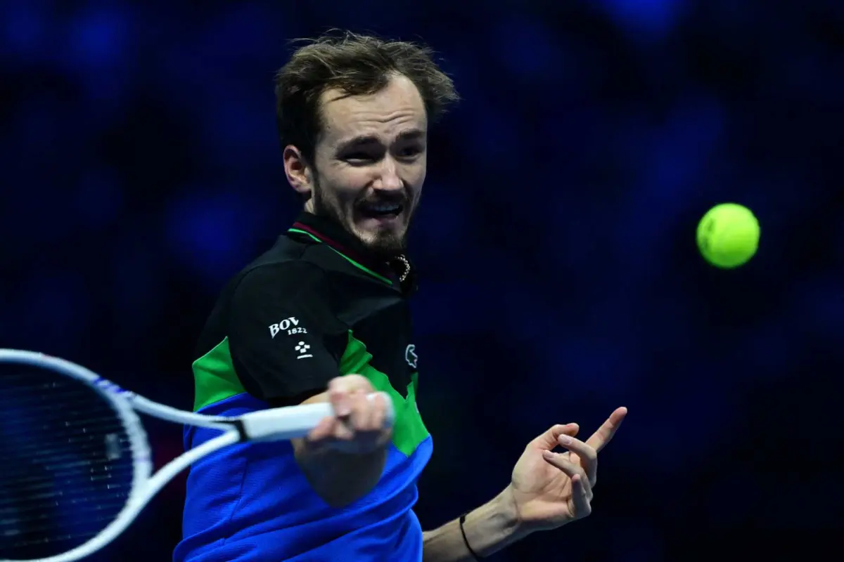 Créditos: Tiziana FABI / AFP