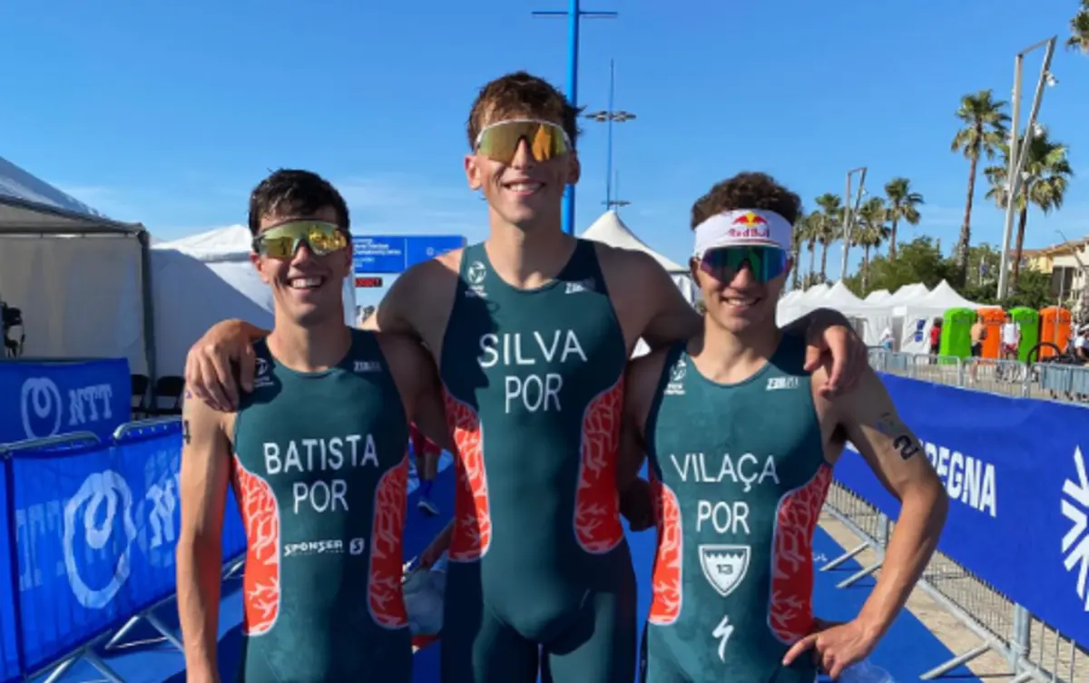 Créditos: Triatlo Portugal