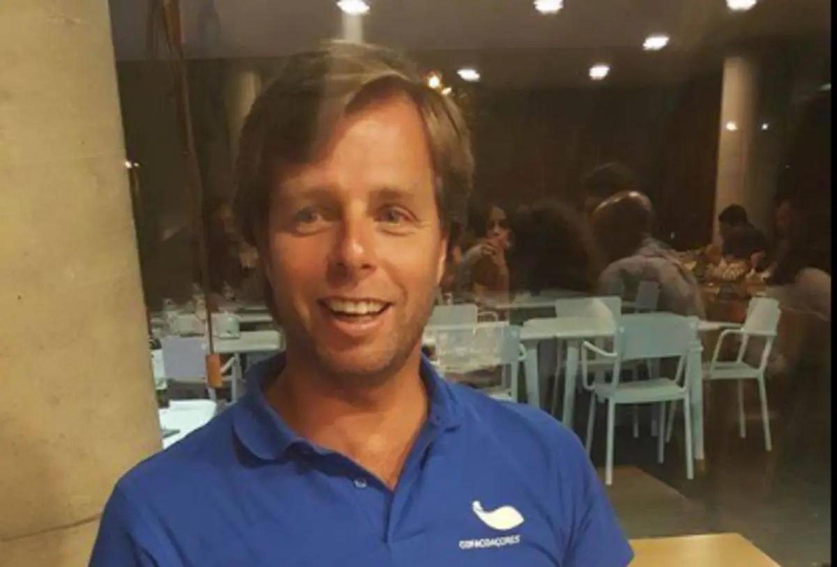 Miguel Arrobas (Reprodução: Facebook)