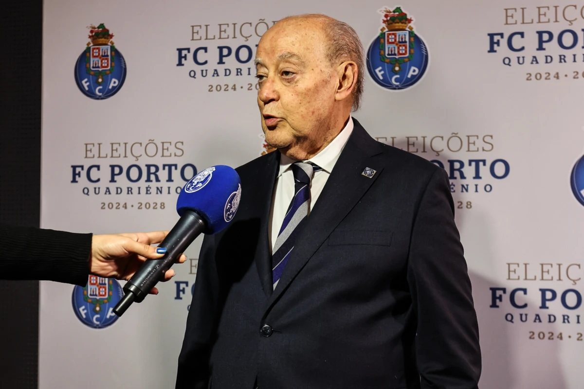 Pinto da Costa