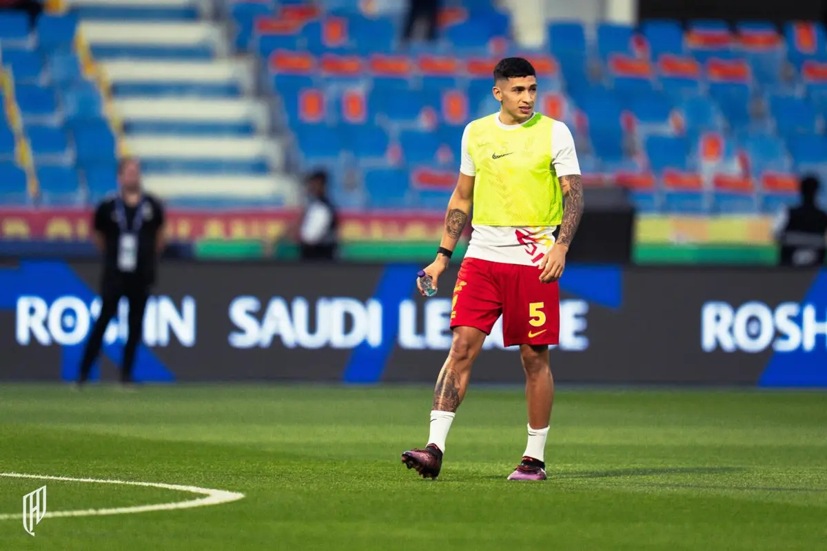 Imagem de contexto do artigo Já esteve na mira de Benfica, FC Porto e de José Mourinho e vai mudar-se para a Alemanha