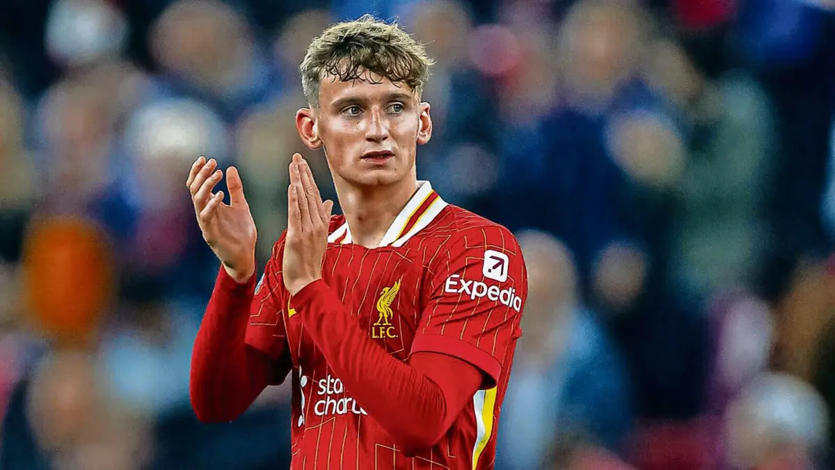 (créditos: Liverpool FC)