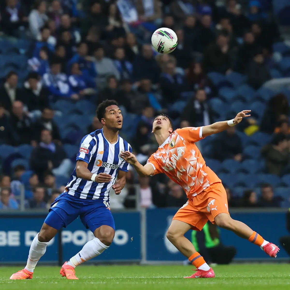 Créditos: Ivan del Val