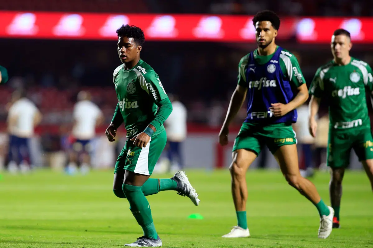 Imagem de contexto do artigo Prognóstico Palmeiras vs San Lorenzo – Taça Libertadores – 30/5/24