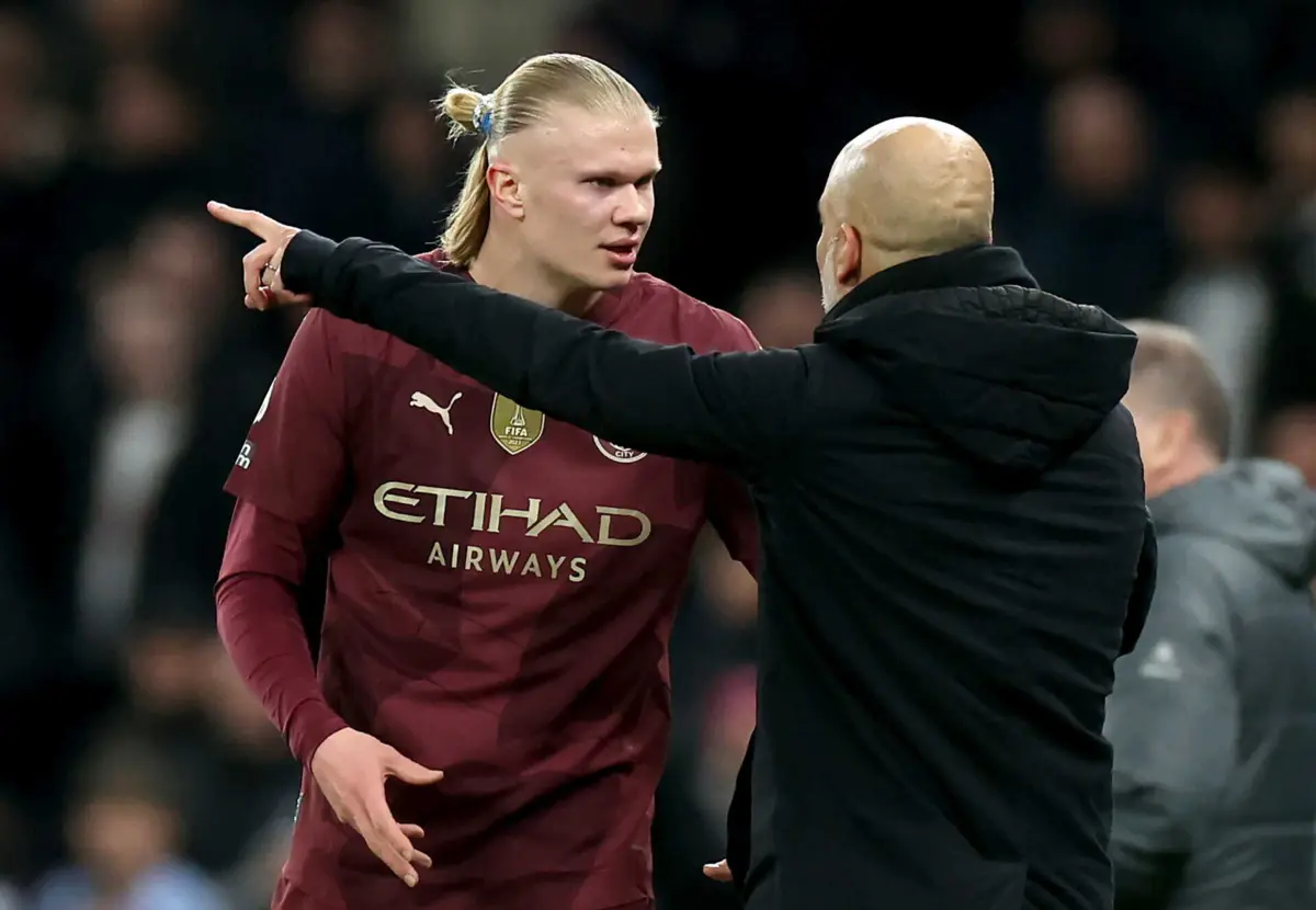 Guardiola (créditos: EPA)