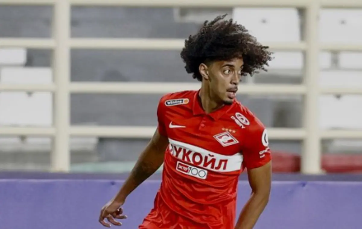 Tomás Tavares (Reprodução: Instagram)