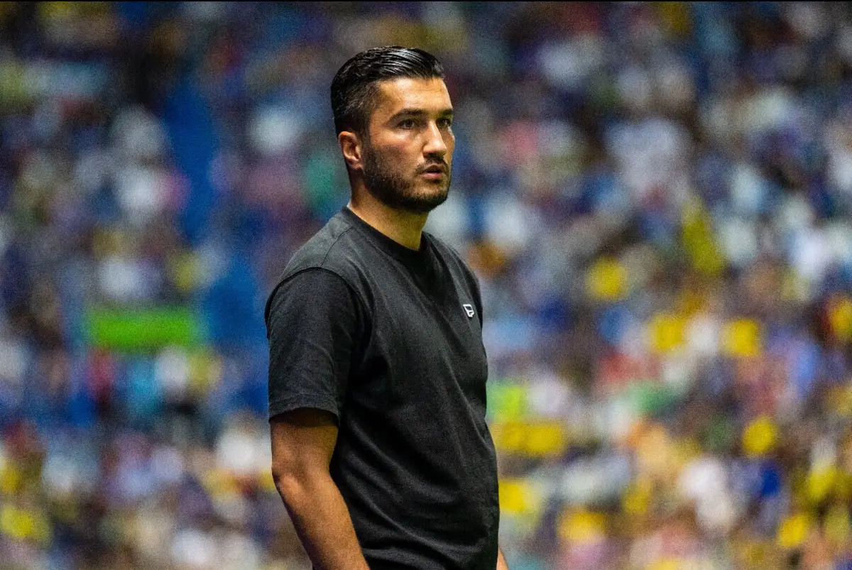 Nuri Sahin (créditos: Dortmund)