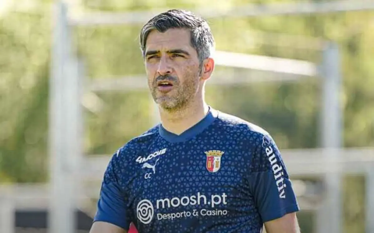 Créditos: Sporting Clube de Braga