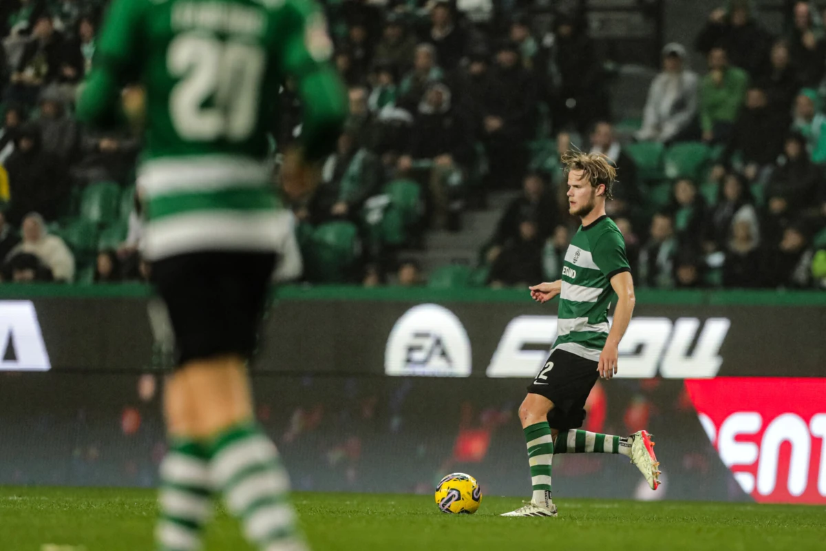 Hjulmand (Créditos: Mário Vasa/Global Imagens)