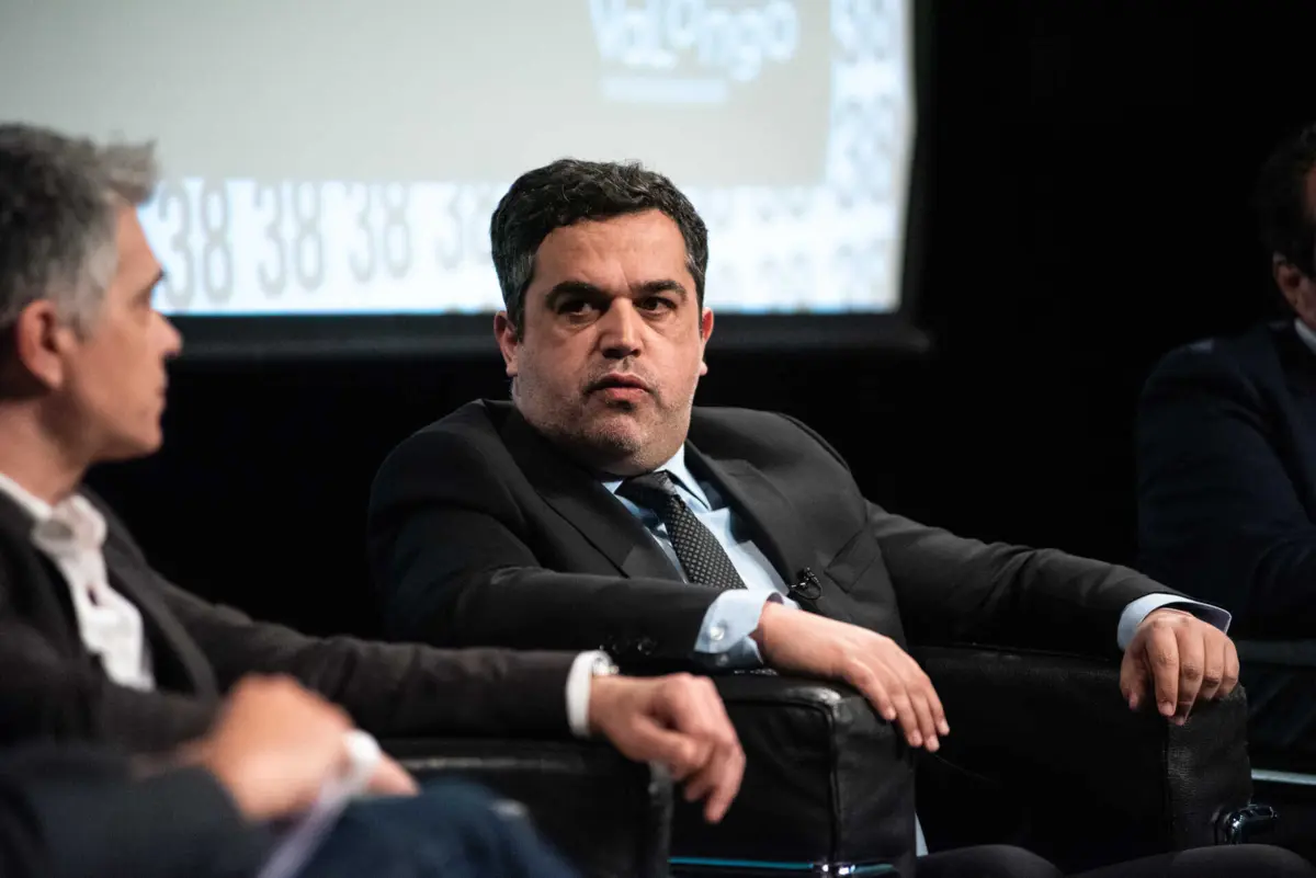 Imagem de contexto do artigo FPF remete queixa contra presidente do Boavista por assédio sexual para o MP