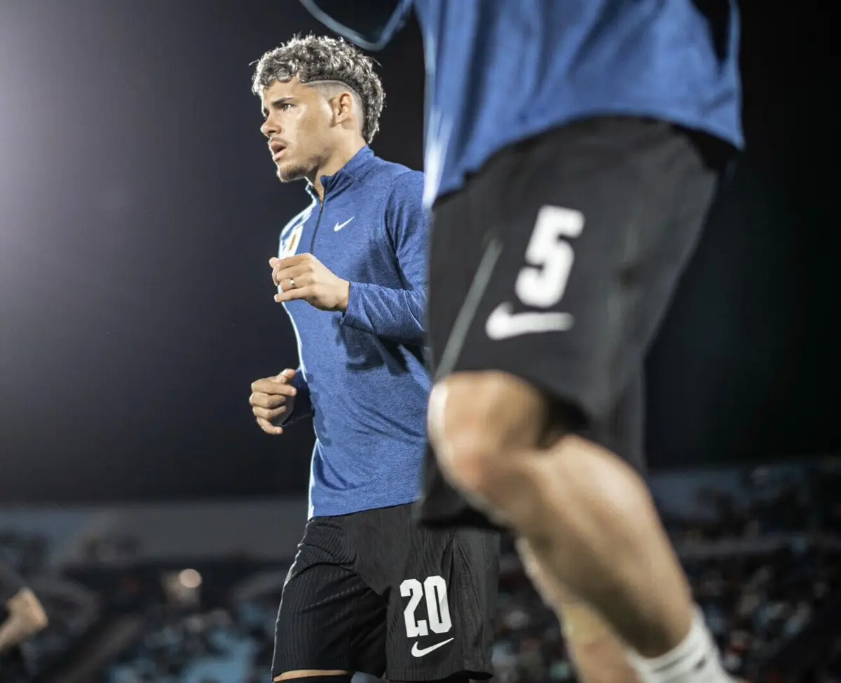 Maxi Araújo (Créditos: AUF)