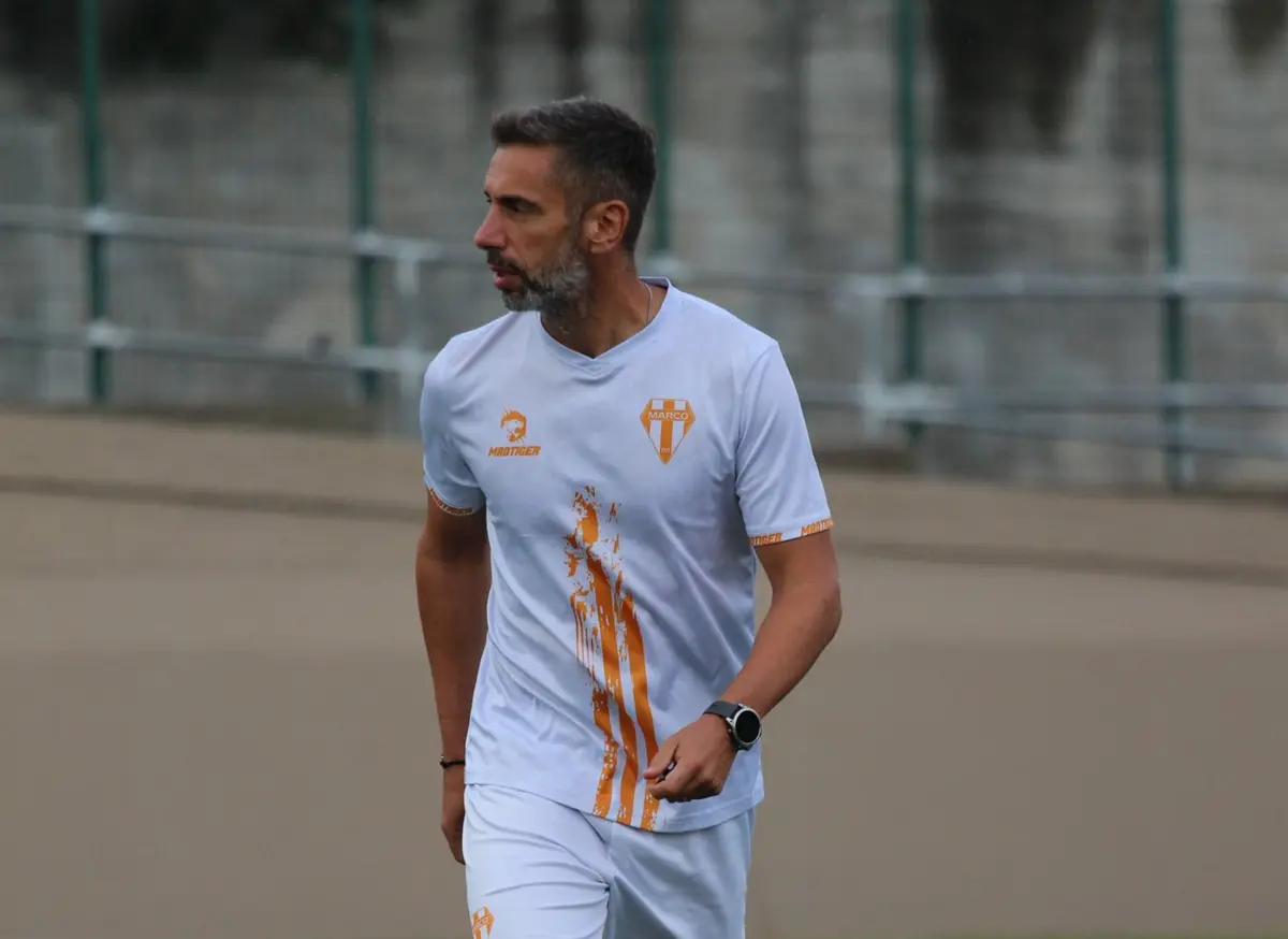 Imagem de contexto do artigo Pedro Lomba rende Paulo Mendes no Marco 09