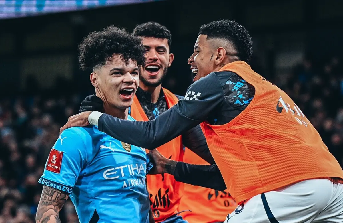 Nico O'Reilly (créditos: Manchester City)