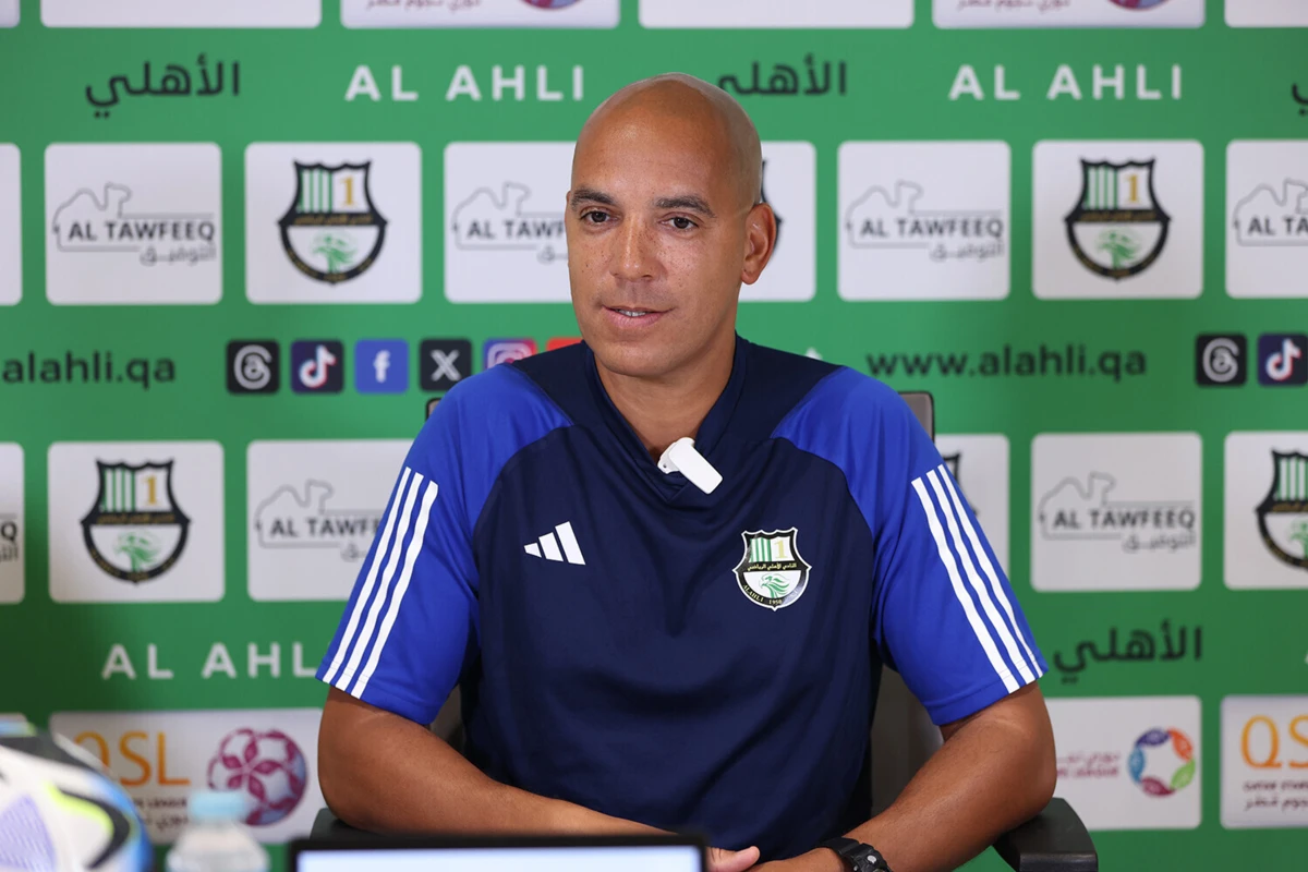 Pepa (créditos: Al Ahli)