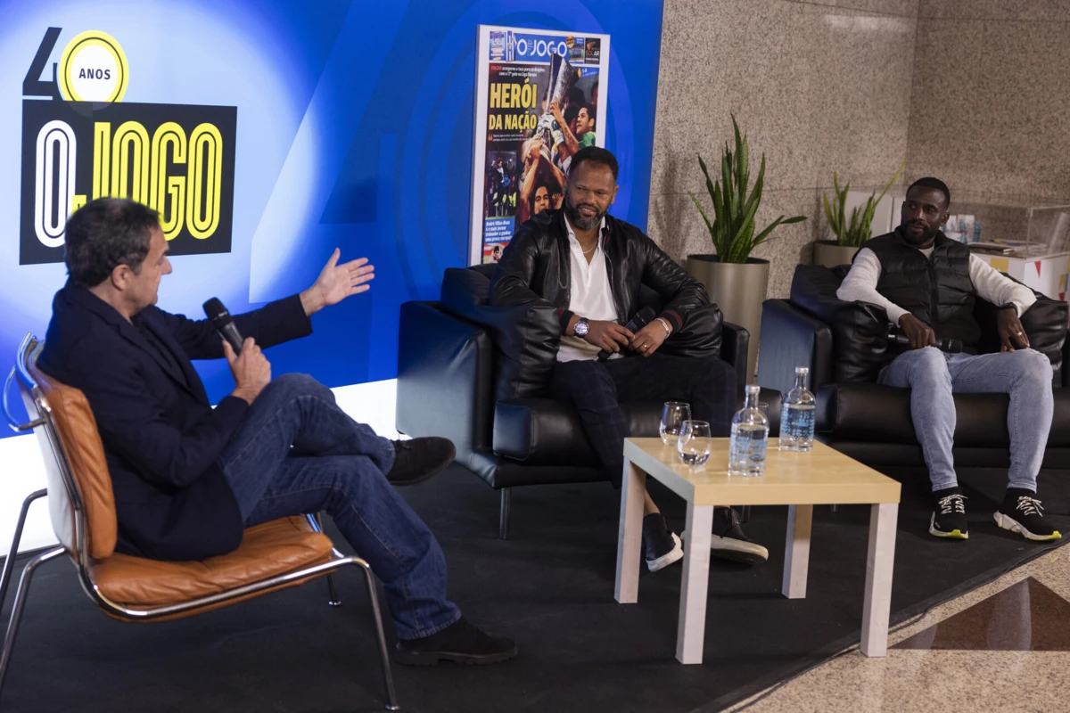 Créditos: Artur Machado