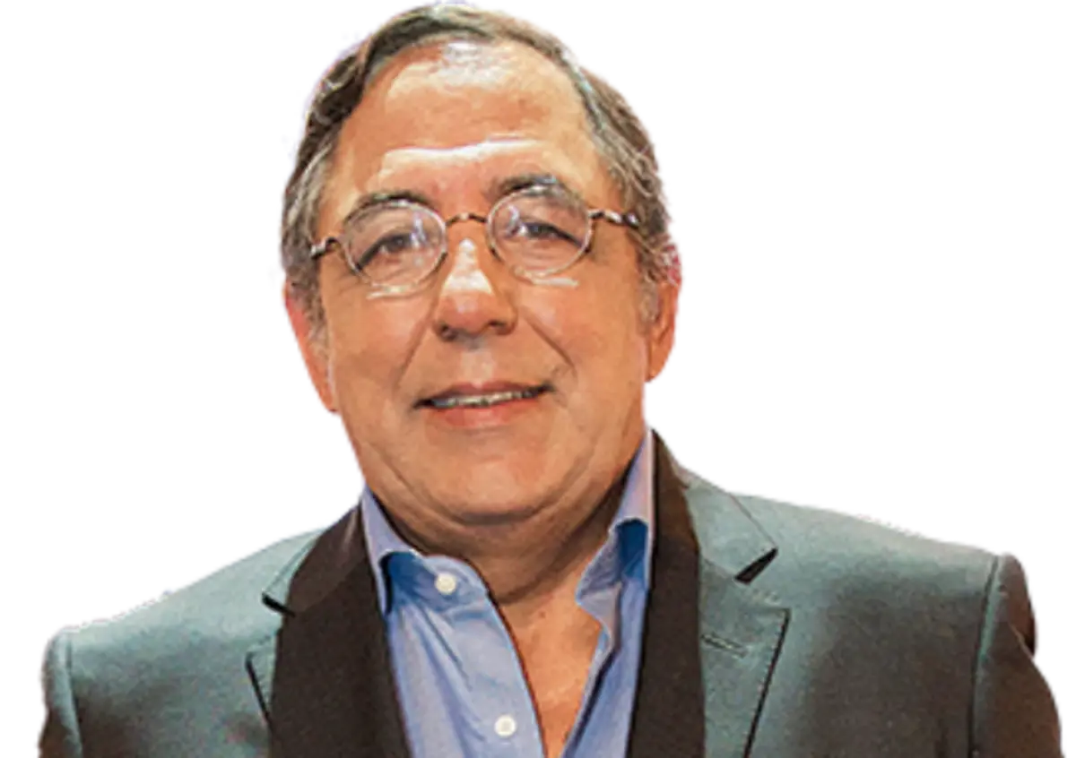 Imagem de contexto do artigo Espero que Rui Borges tenha a inteligência de perceber qual o melhor sistema