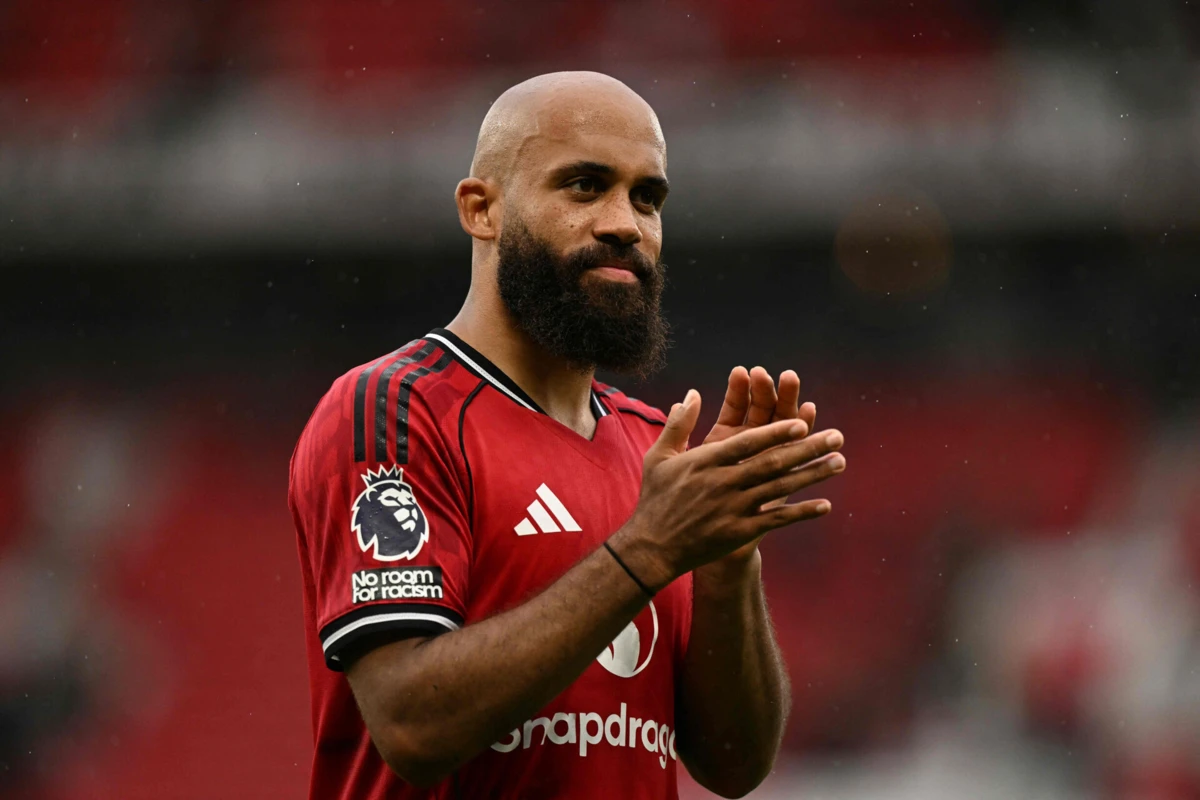 Bryan Mbeumo (Créditos: AFP)