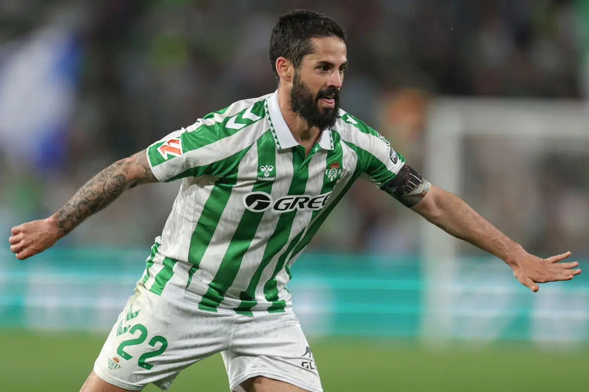 Imagem de contexto do artigo Prognóstico Bétis vs Fiorentina – Liga Conferência – 1/5/25