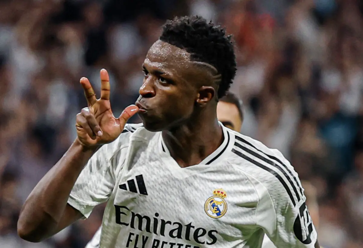 Créditos: Real Madrid