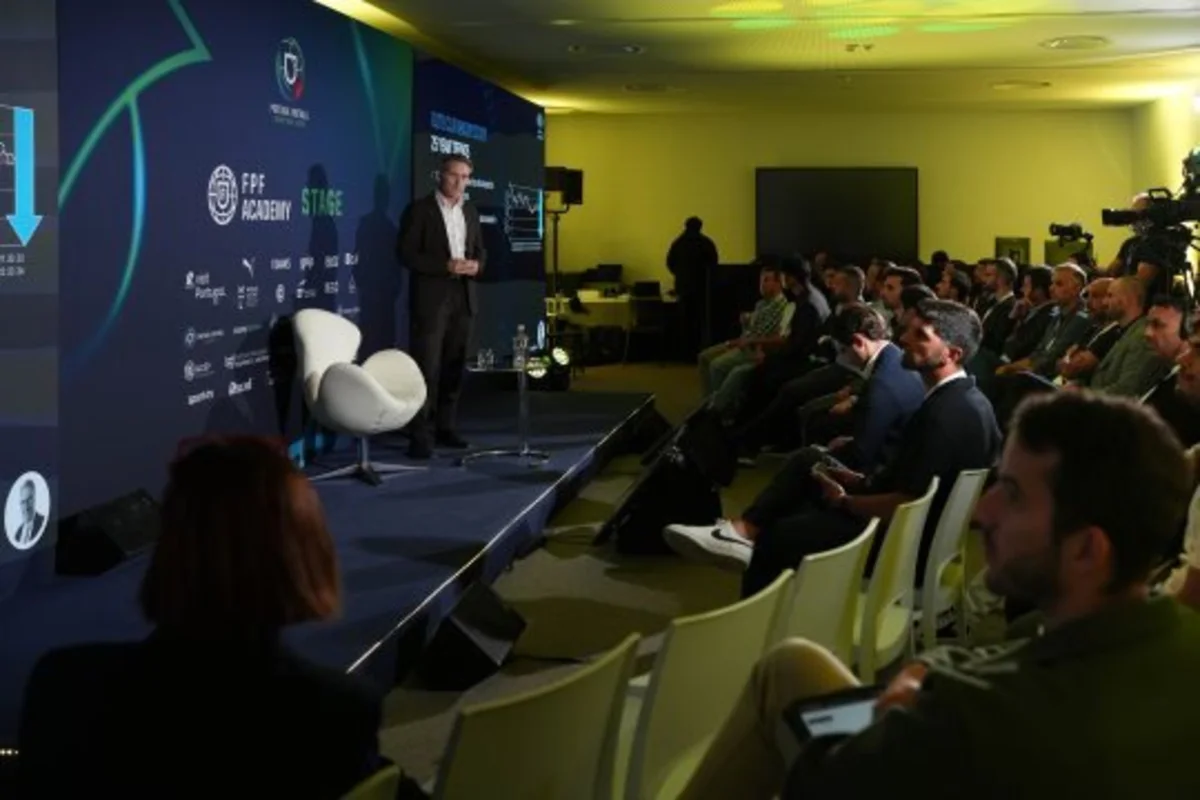 Imagem de contexto do artigo "Numa base de dados temos informação de mais de 26 mil lesões"