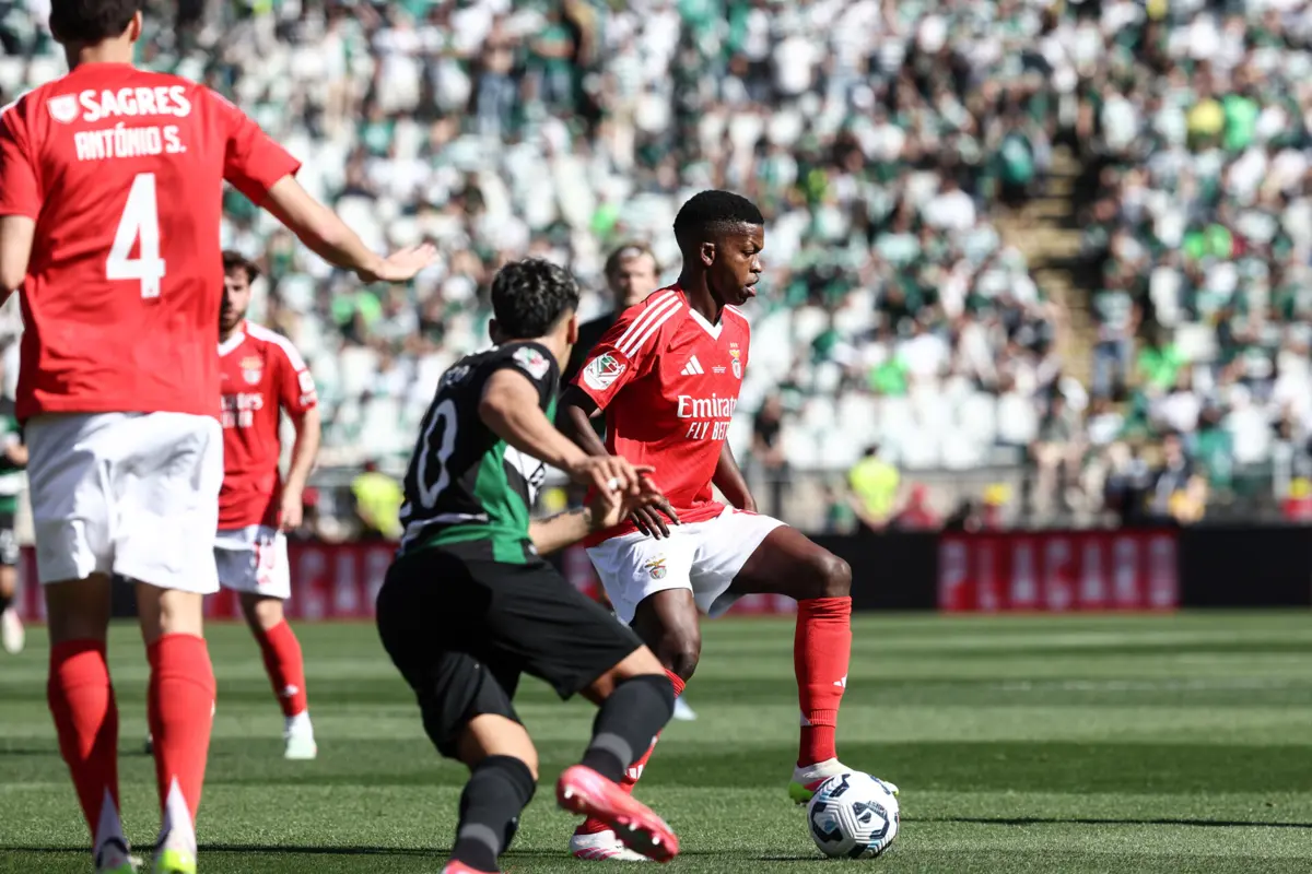 Florentino (Créditos: Mário Vasa)