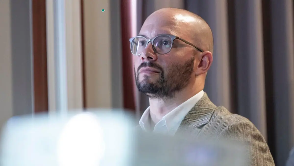 Imagem de contexto do artigo Pedro Martins candidata-se à federação de ciclismo para "mudar o rumo"