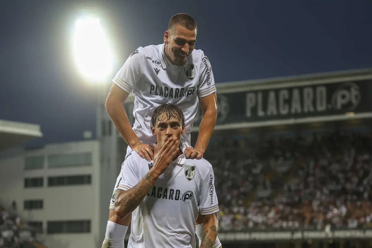 Créditos: Miguel Pereira/Global Imagens