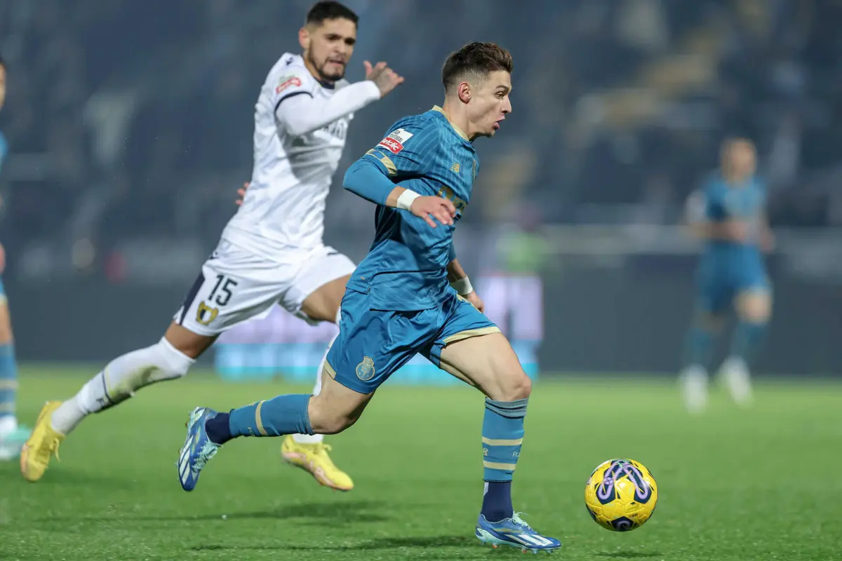 Francisco Conceição