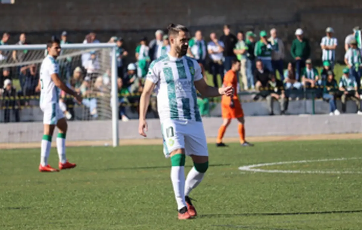 Vasco da Gama-V. Setúbal (Créditos: V. Setúbal)