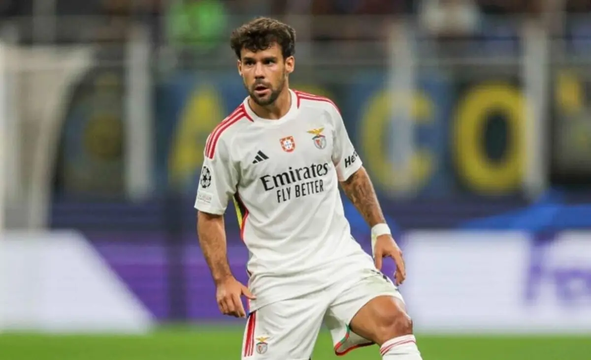 Créditos: Instagram de Juan Bernat