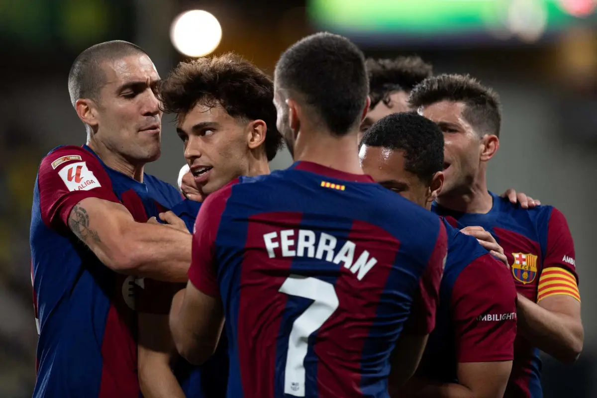 Créditos: JORGE GUERRERO / AFP