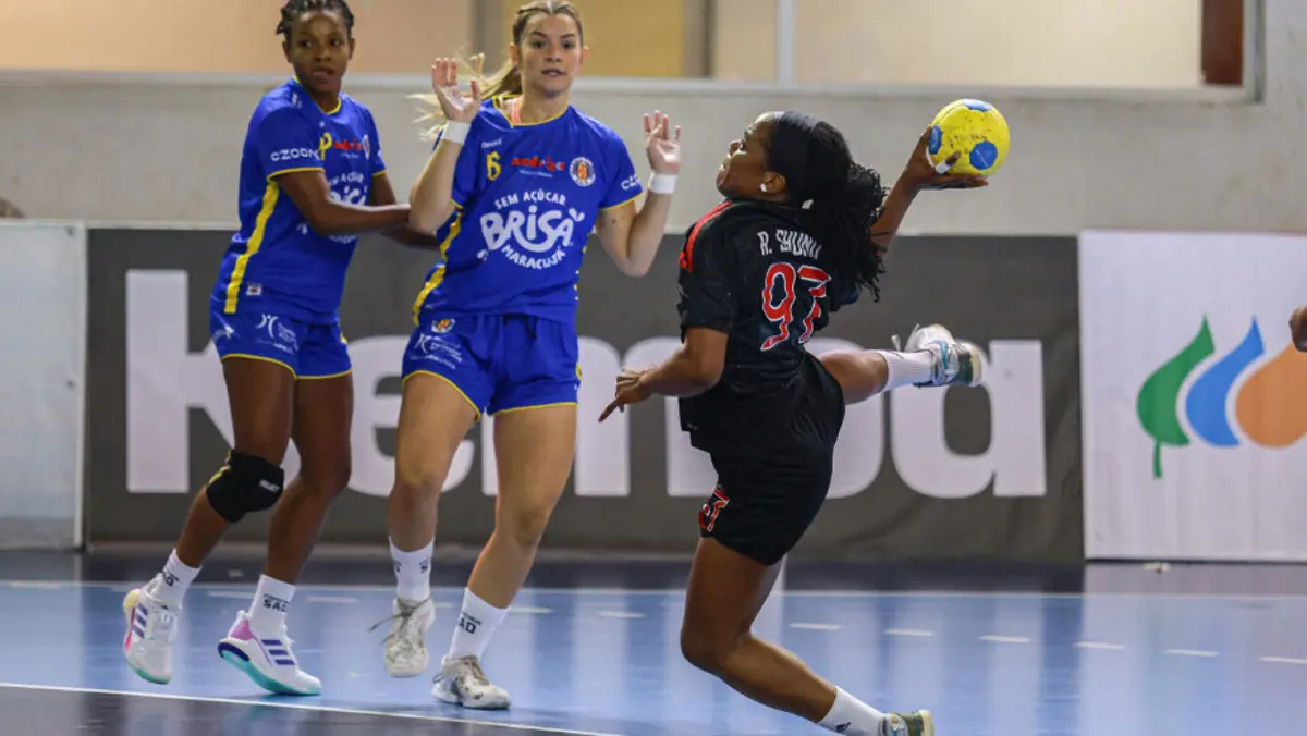 Créditos: Federação de Andebol de Portugal