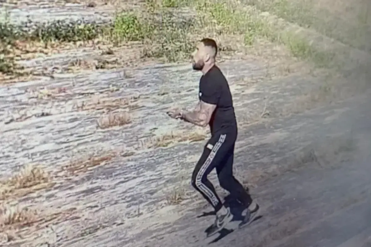 Imagem de contexto do artigo Fábio Loureiro, evadido de Vale de Judeus, entregue à Polícia judiciária