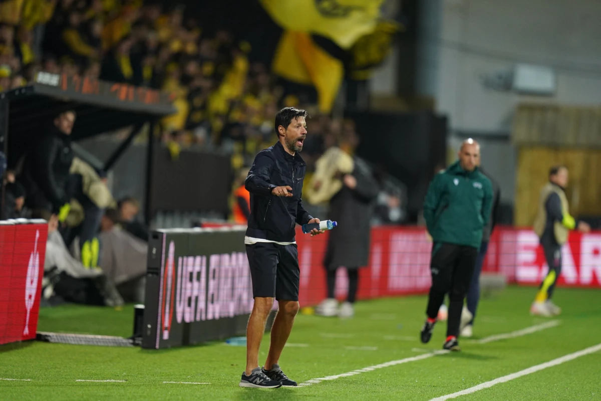 Vítor Bruno (créditos: FC Porto)