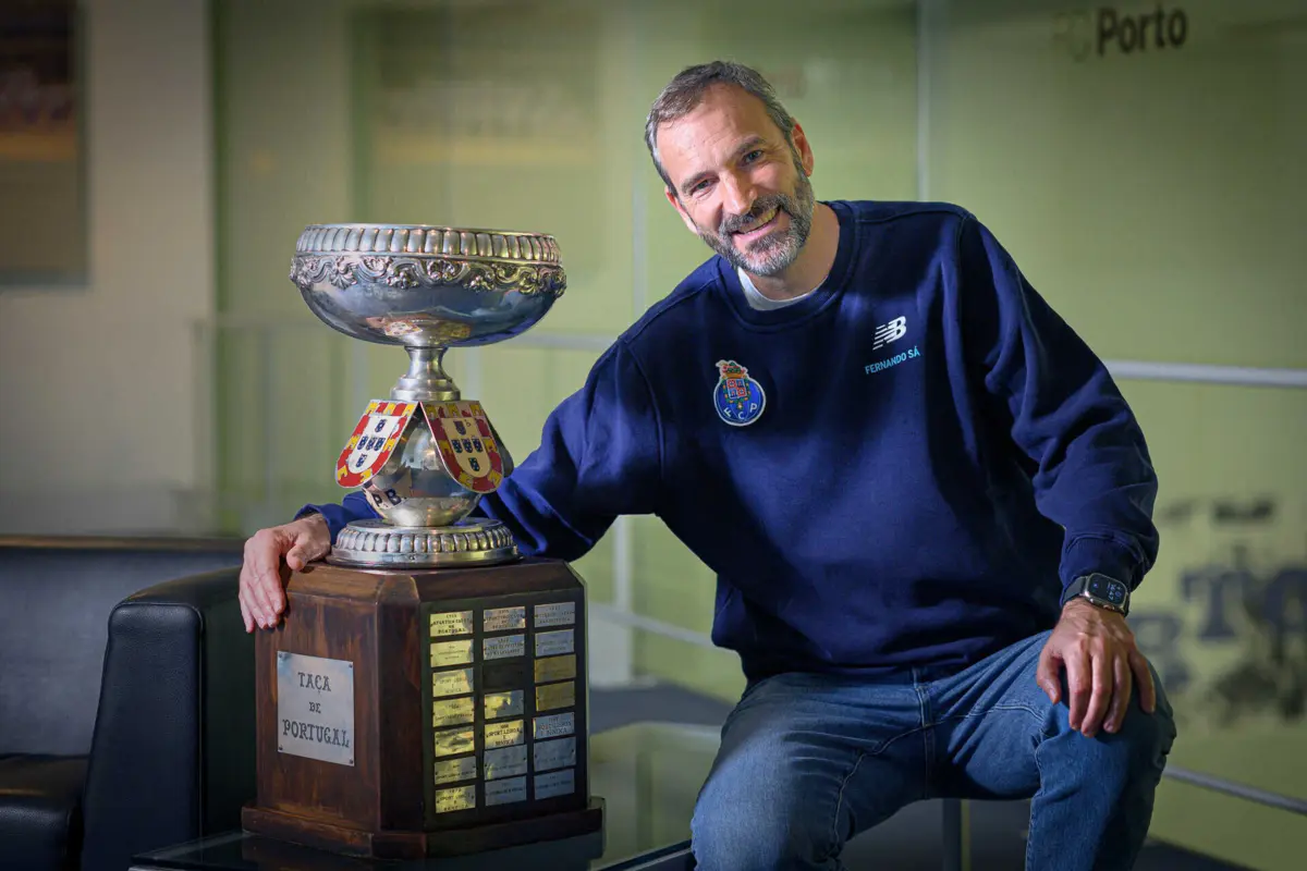 Créditos: Pedro Granadeiro / Global Imagens