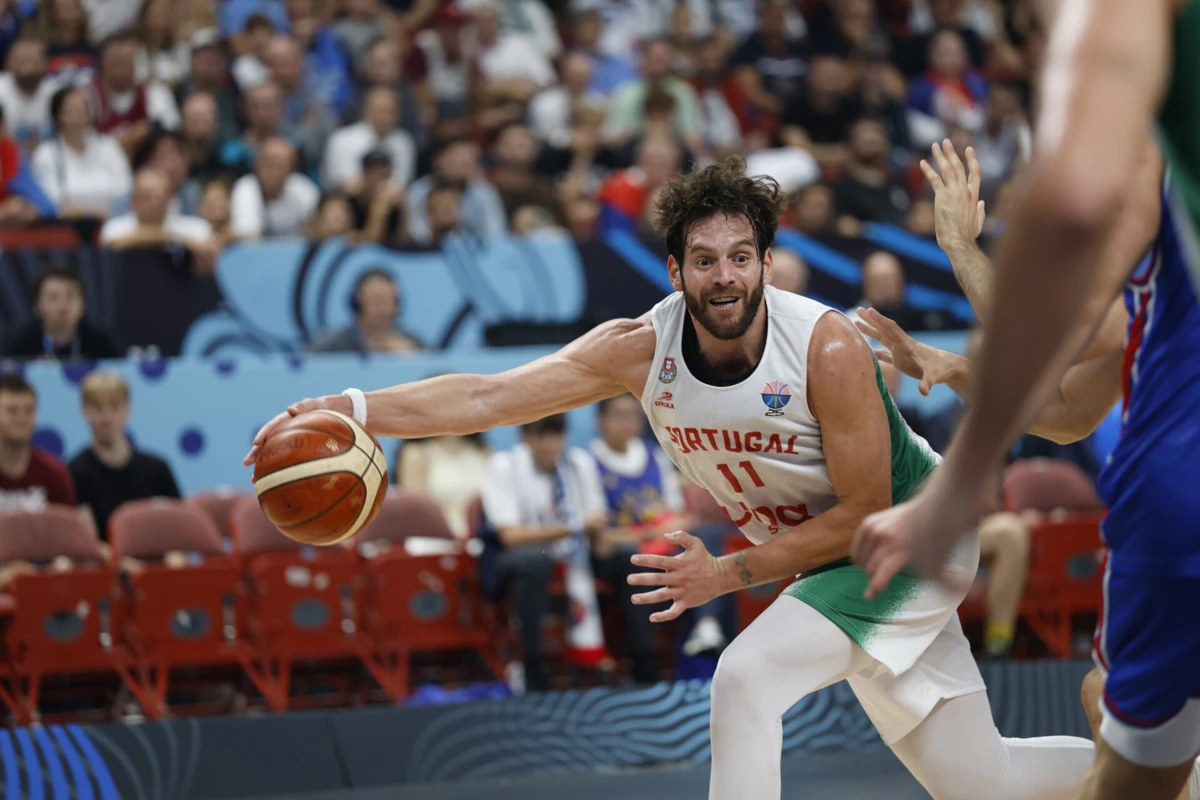 Miguel Queiroz (Créditos: EPA)